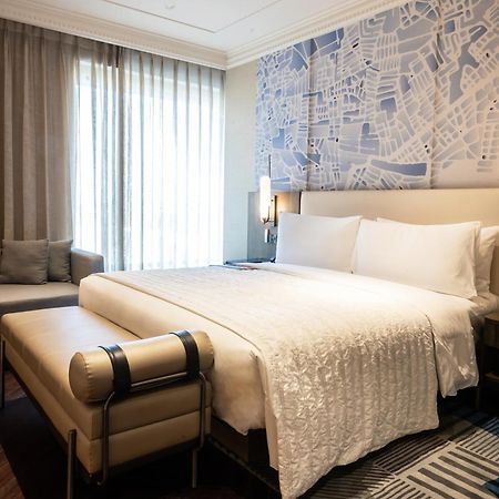 Le Meridien Amritsar Eksteriør bilde