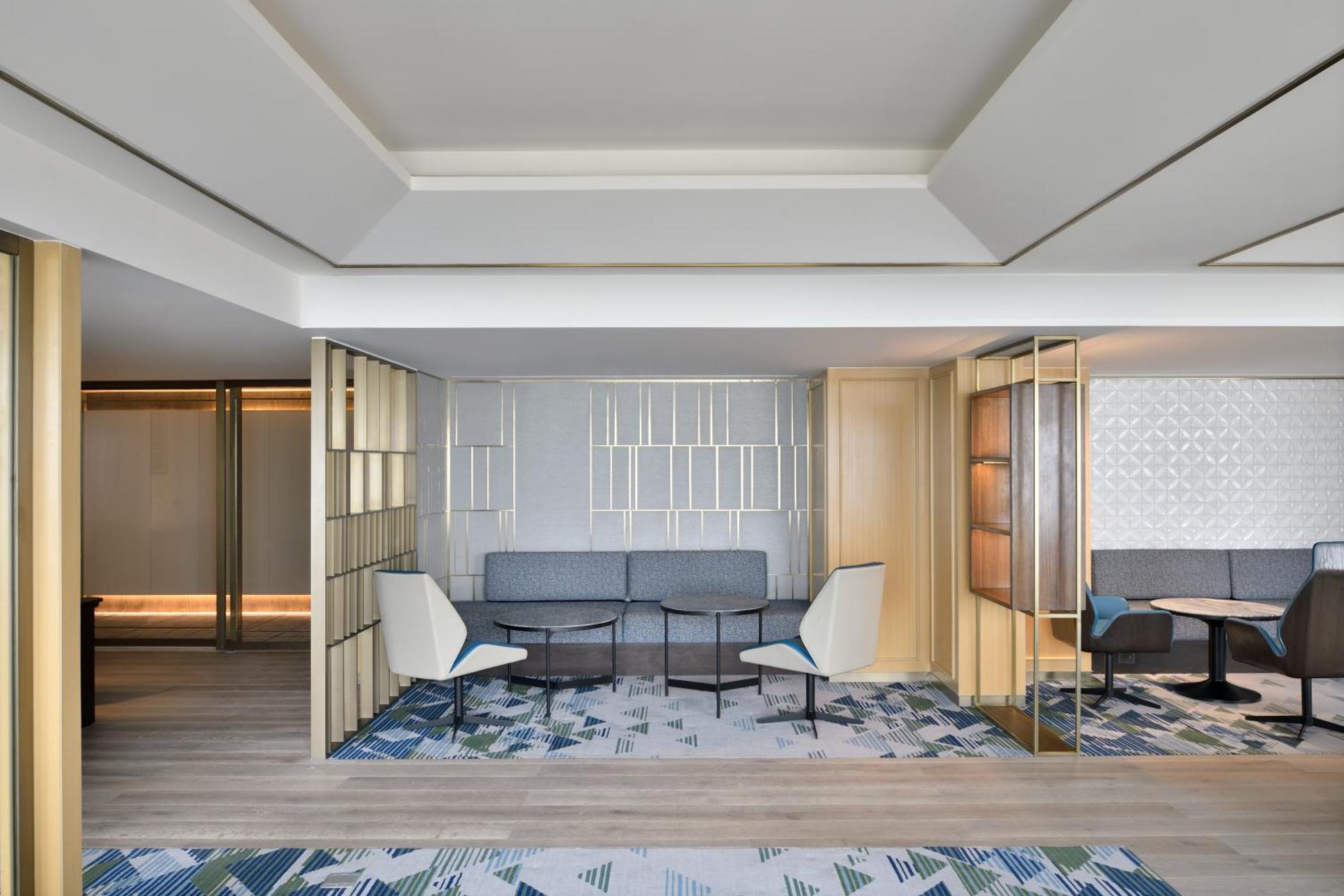 Le Meridien Amritsar Eksteriør bilde