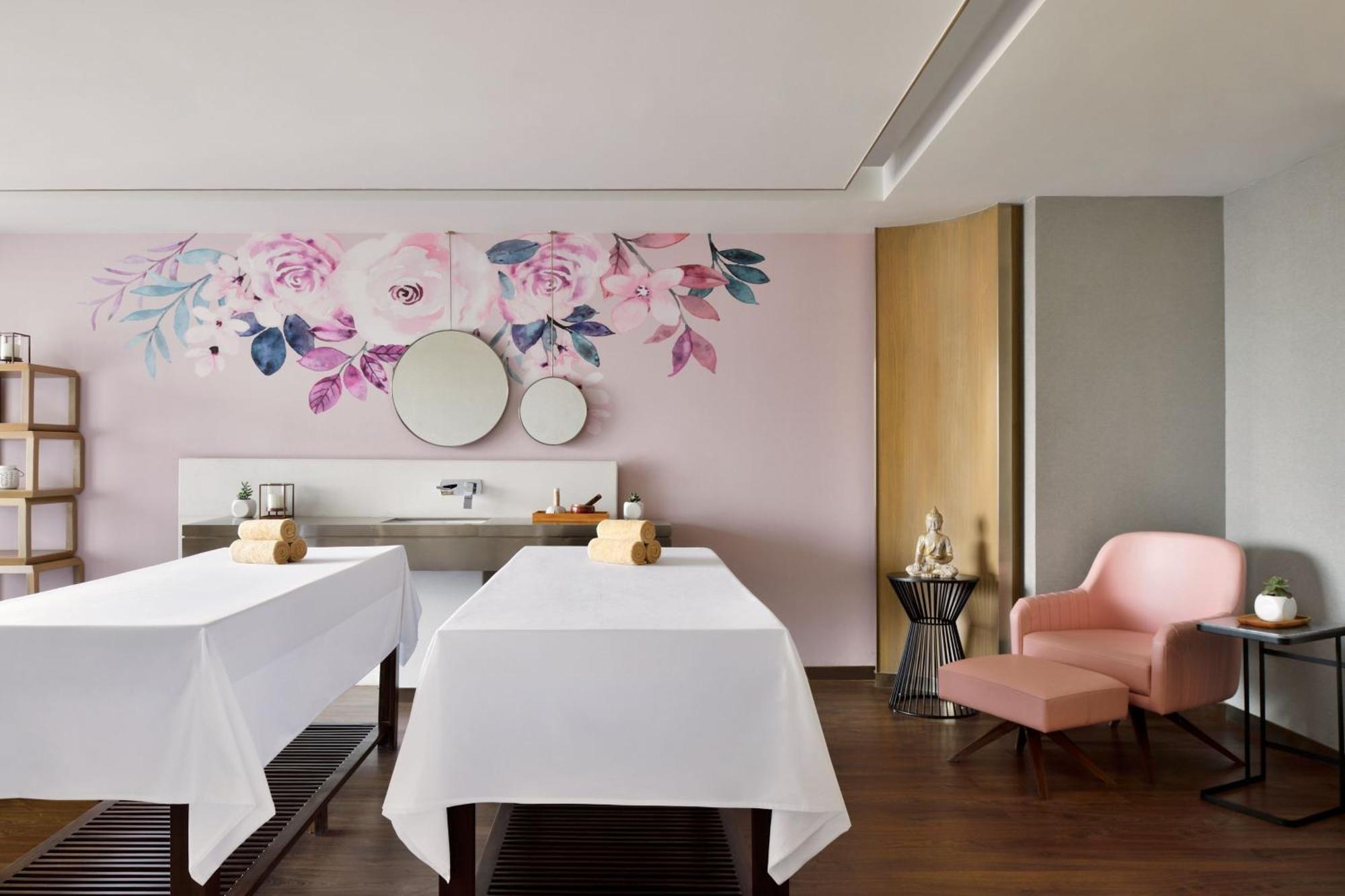 Le Meridien Amritsar Eksteriør bilde