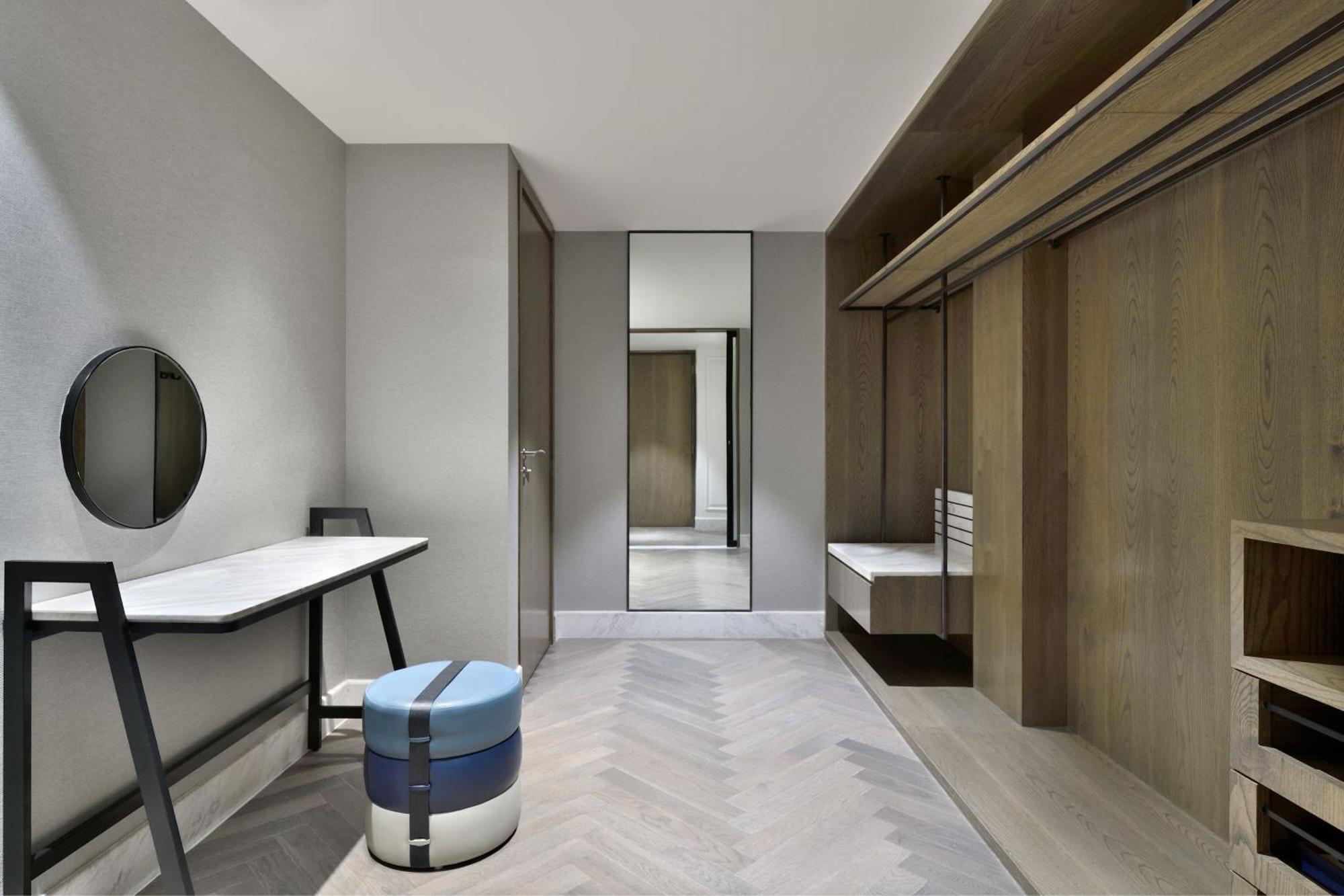 Le Meridien Amritsar Eksteriør bilde