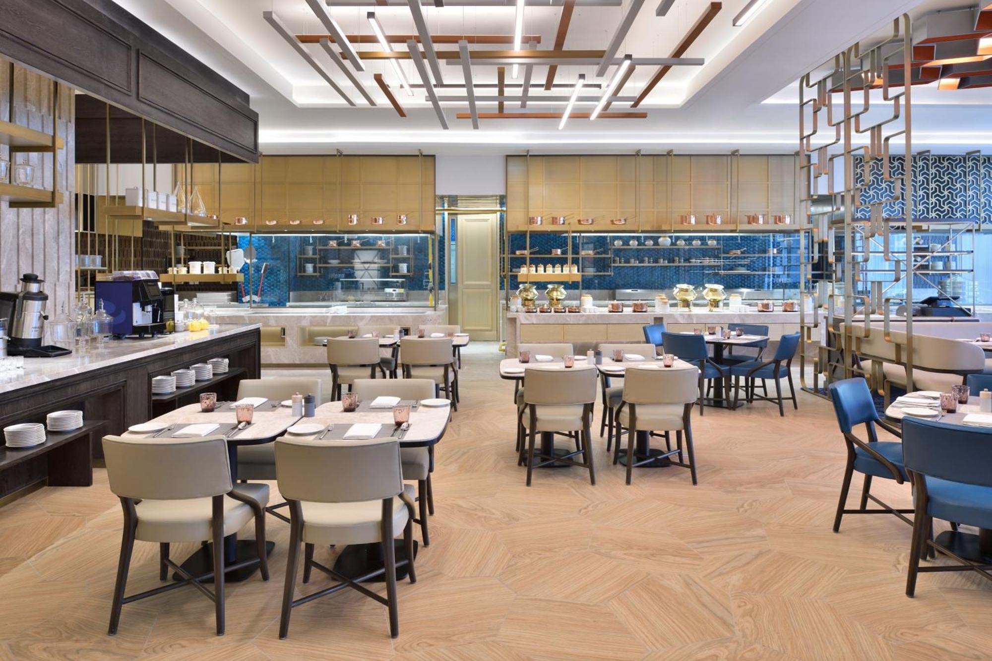 Le Meridien Amritsar Eksteriør bilde