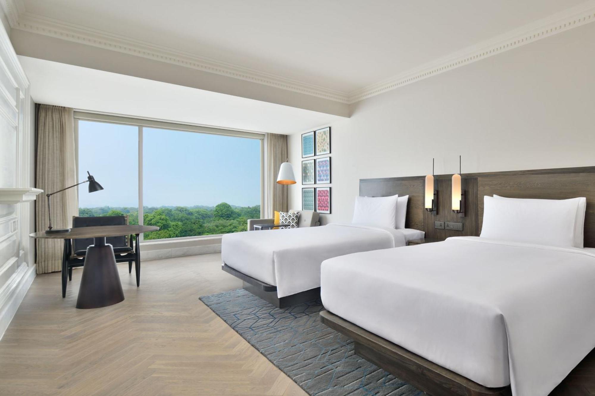 Le Meridien Amritsar Eksteriør bilde