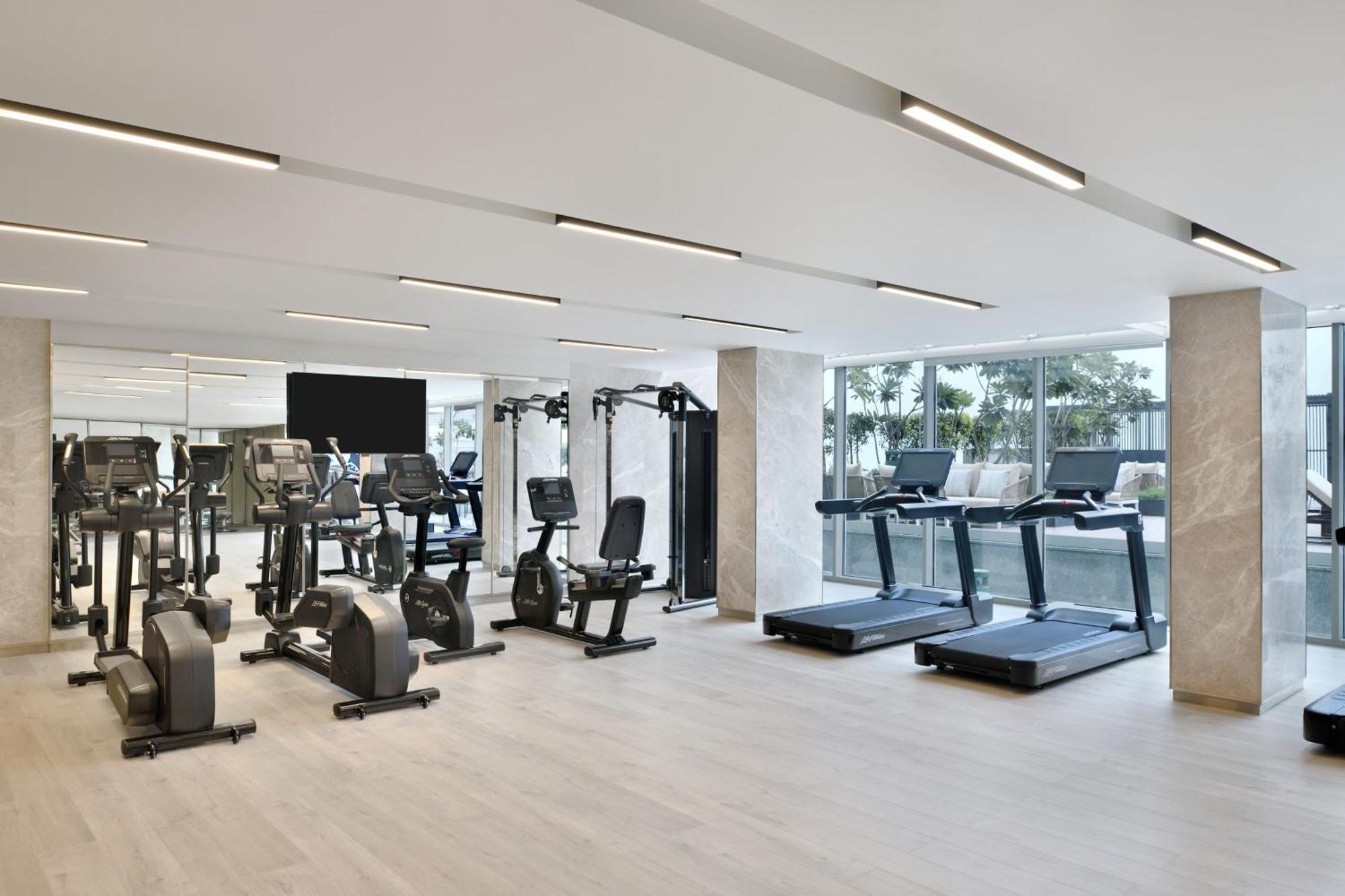 Le Meridien Amritsar Eksteriør bilde