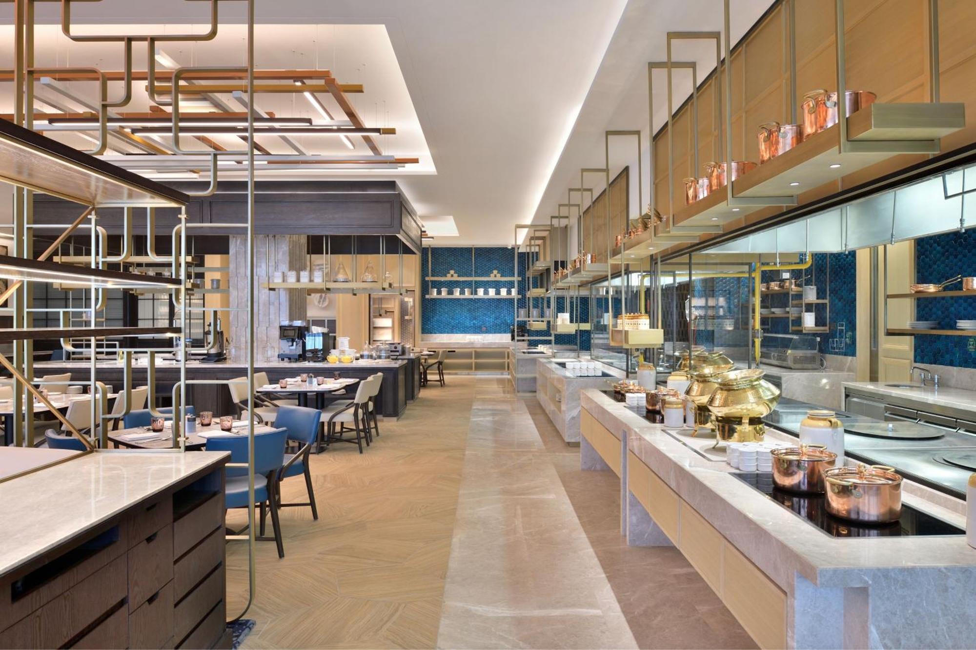 Le Meridien Amritsar Eksteriør bilde