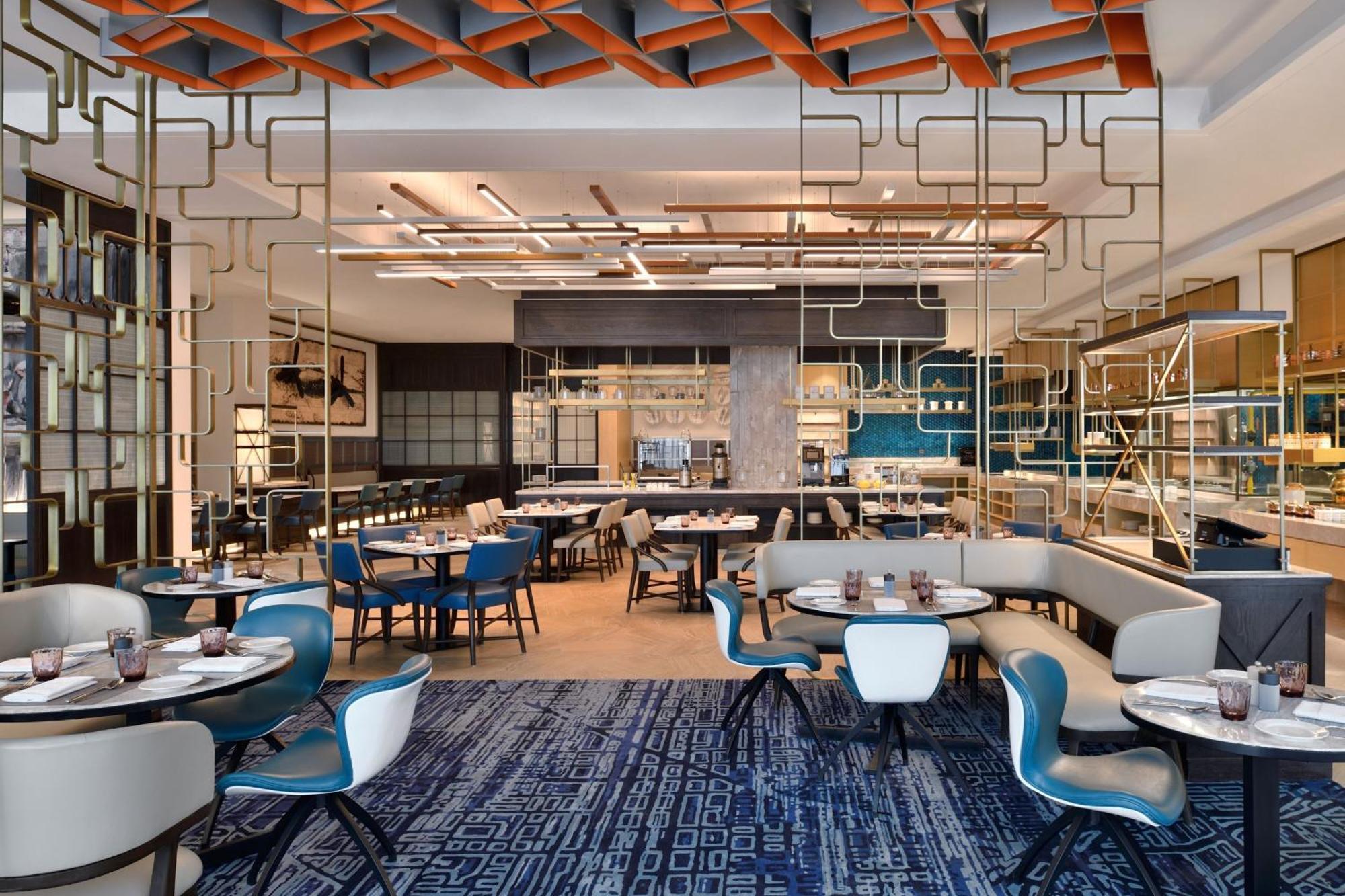 Le Meridien Amritsar Eksteriør bilde