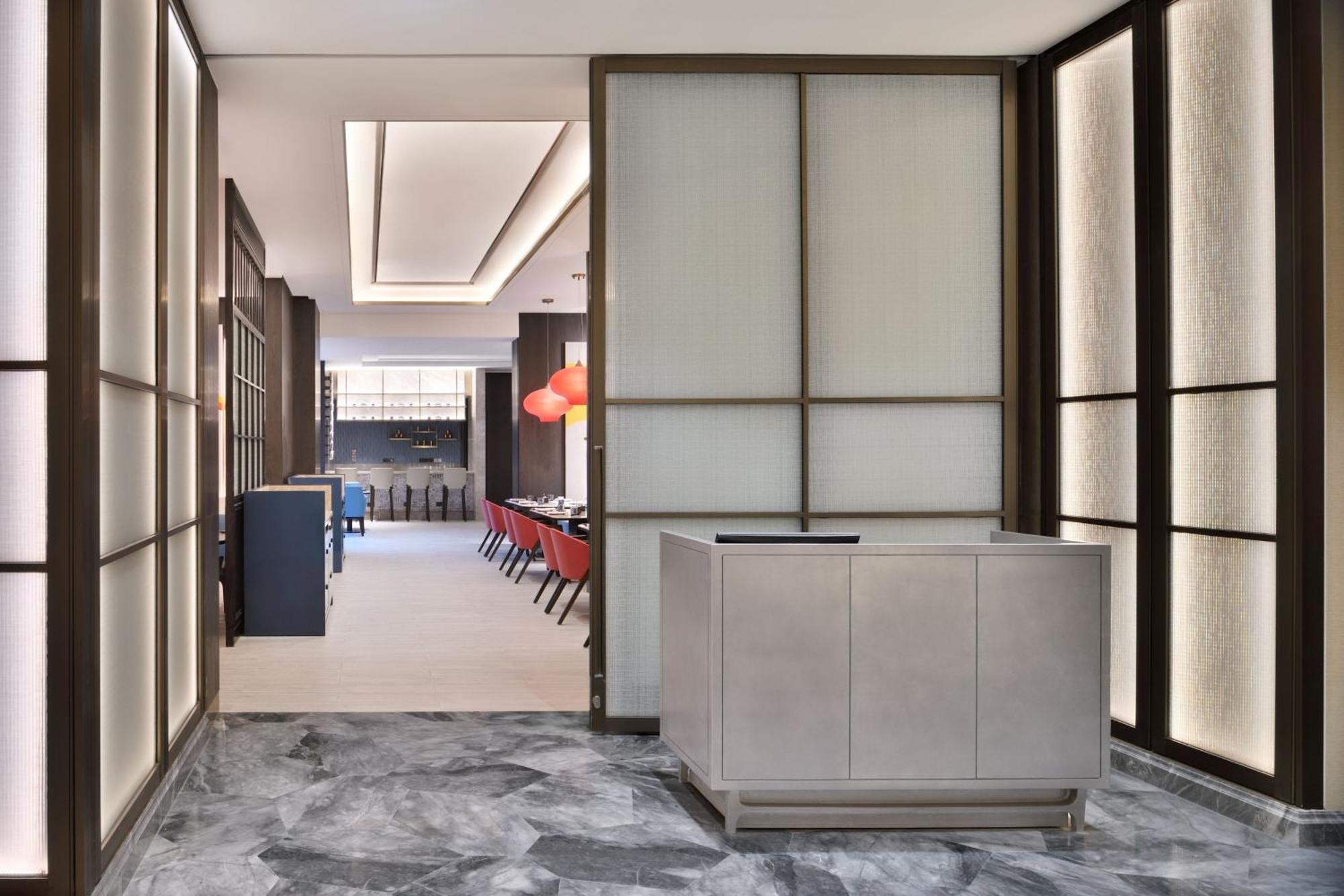 Le Meridien Amritsar Eksteriør bilde