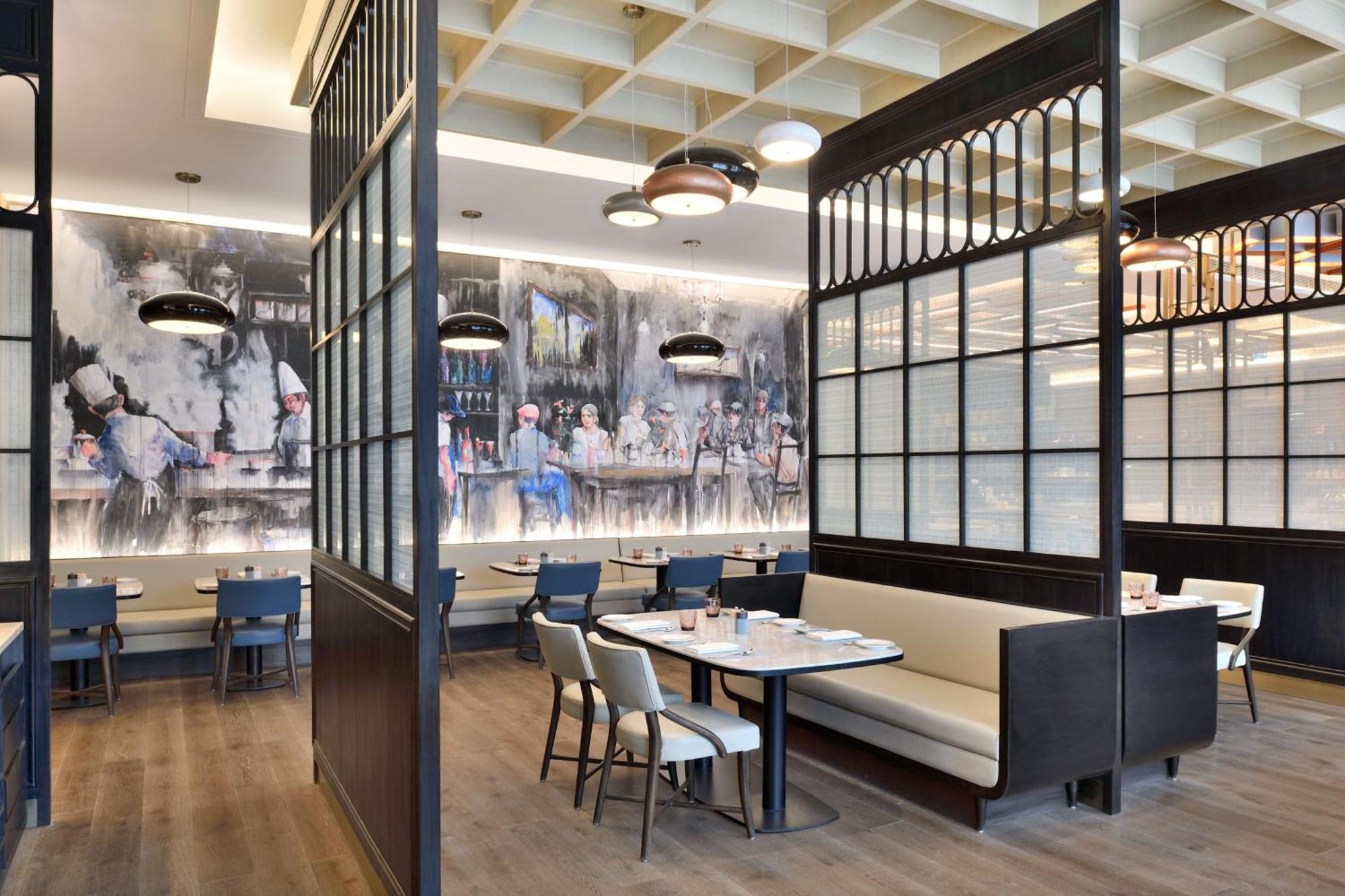 Le Meridien Amritsar Eksteriør bilde